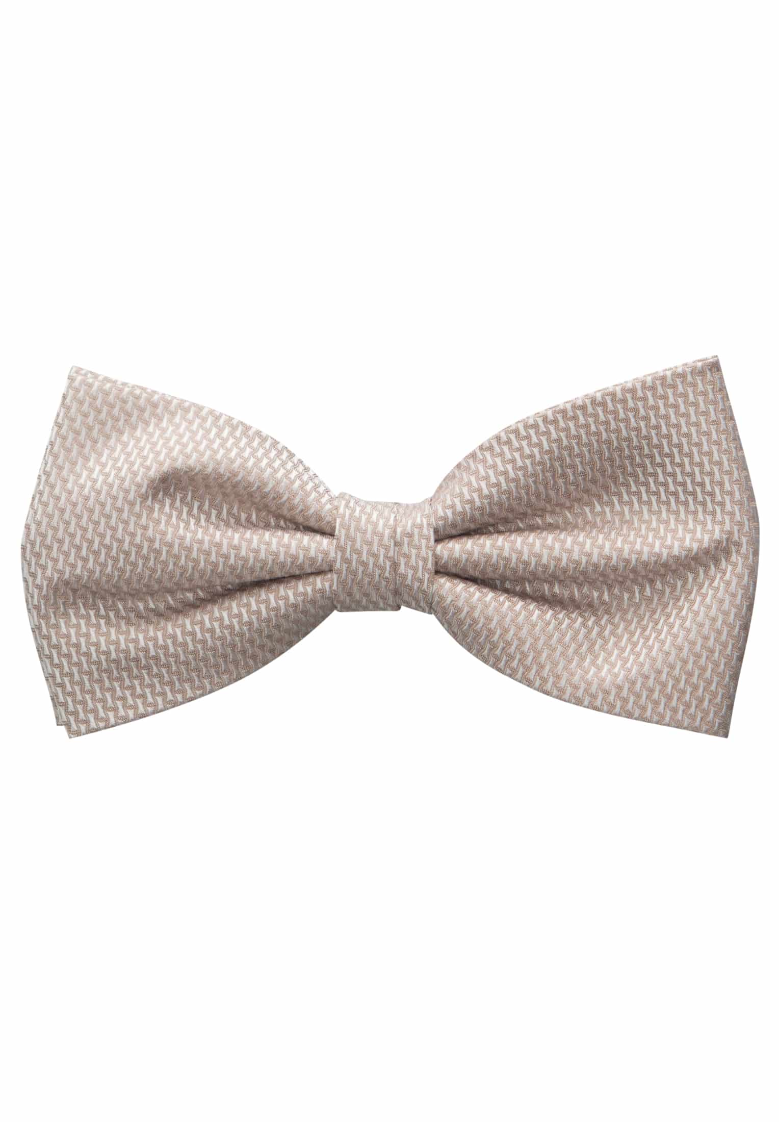 ETERNA textured bow tie