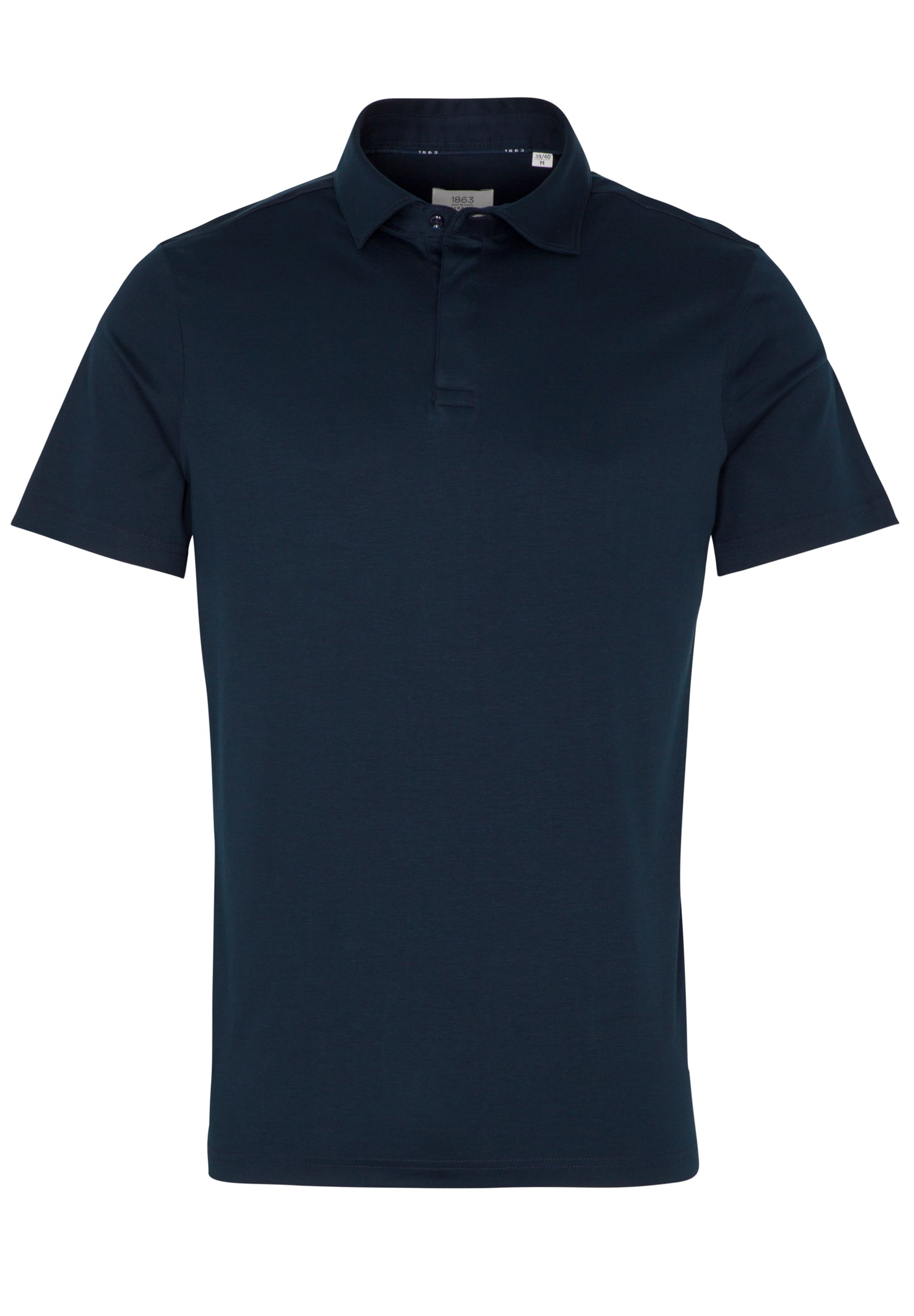 ETERNA Soft Tailoring Polo Shirt SLIM FIT