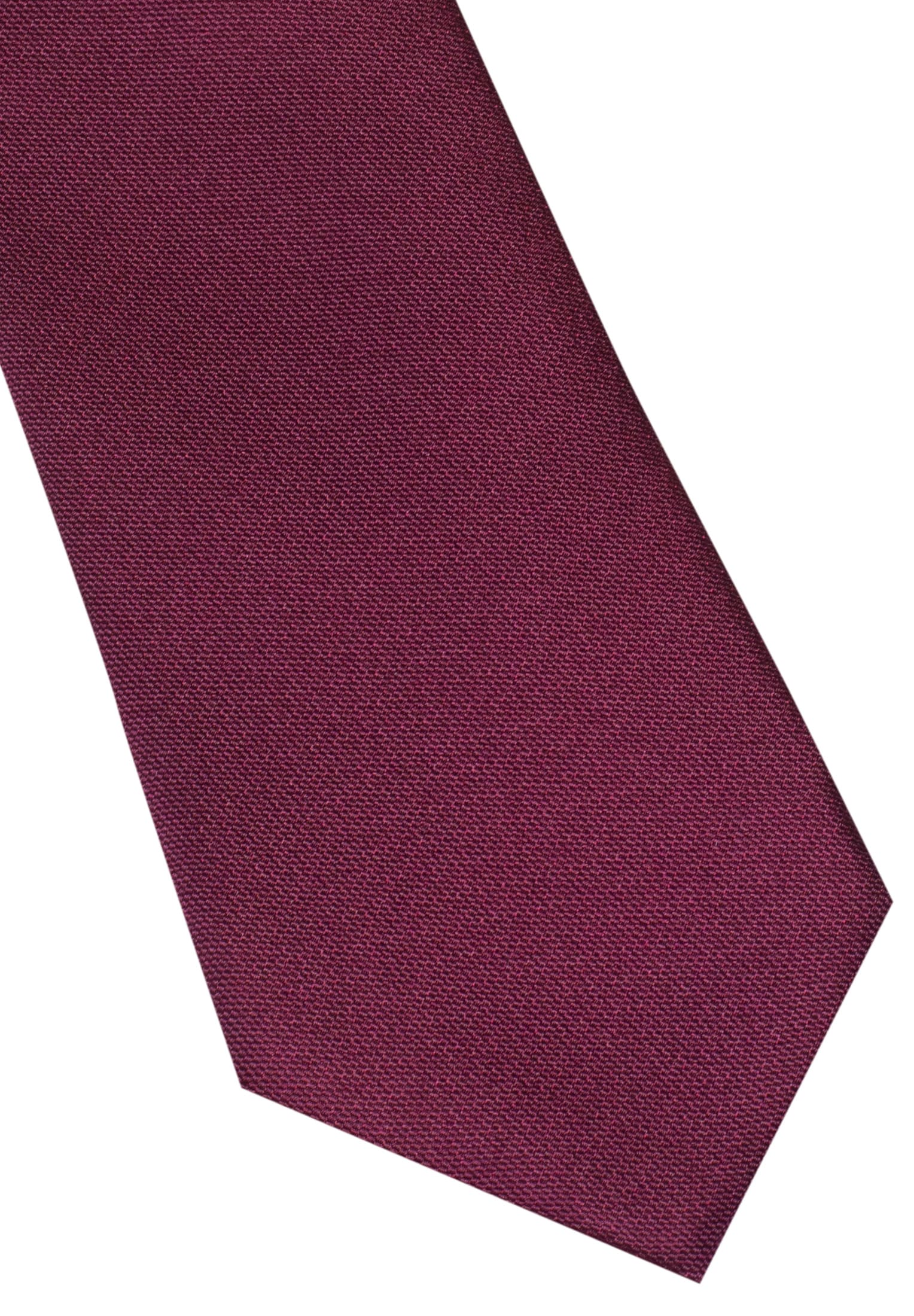 Krawatte in navy unifarben | navy | 142 | 1AC00020-01-91-142