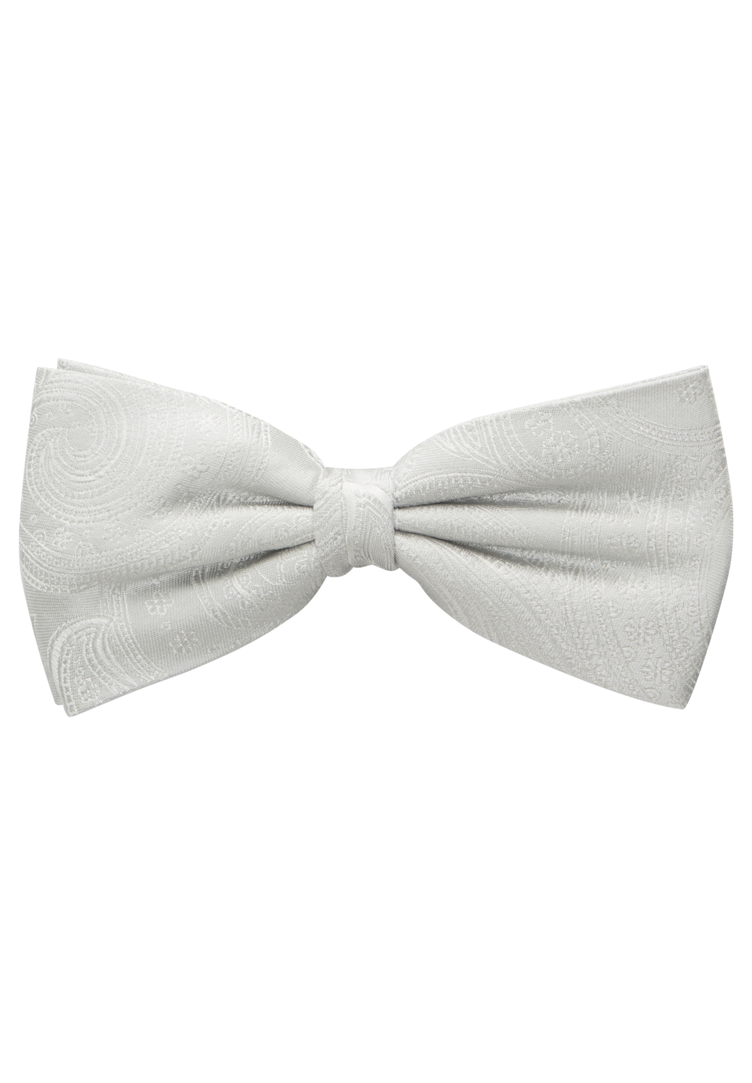 ETERNA patterned bow tie