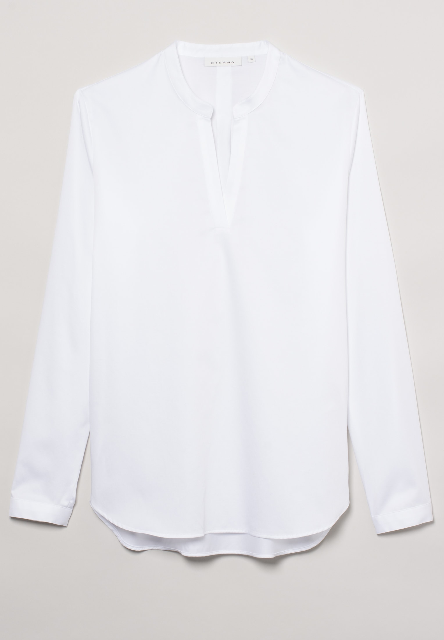 ETERNA tunic blouse