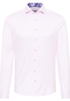 SLIM FIT Soft Luxury Shirt rose uni