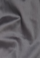MODERN FIT Performance Shirt in silber unifarben