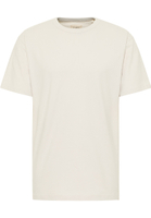 Shirt in grey plain