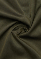 SLIM FIT Cover Shirt in jade plain