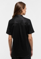 Cover Shirt Blouse noir uni