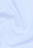 Oxford Shirt Blouse bleu clair uni