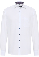 MODERN FIT Original Shirt blanc uni