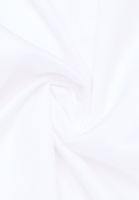 SLIM FIT Soft Luxury Shirt blanc uni