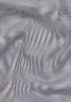 SLIM FIT Hemd in grau strukturiert