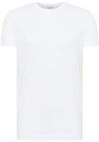 Shirt blanc uni
