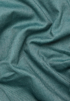 MODERN FIT Hemd in jade unifarben