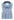 COMFORT FIT Chemise bleu gris à carreaux