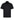 MODERN FIT Original Shirt in zwart vlakte