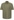 COMFORT FIT Linen Shirt in khaki unifarben