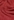 Gebreide pullover in rood gestructureerd