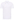 MODERN FIT Polo shirt in white plain