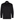 COMFORT FIT Luxury Shirt in schwarz unifarben