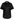 Cover Shirt Blouse in black plain