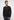 Strick Pullover in graphit unifarben
