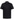 SLIM FIT Original Shirt in black plain