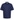 COMFORT FIT Original Shirt Bleu marine uni