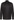 COMFORT FIT Luxury Shirt in schwarz unifarben