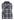 MODERN FIT Shirt in graphite checkered