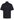 COMFORT FIT Original Shirt in black plain