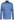 MODERN FIT Performance Shirt in smoke blue plain