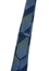 Krawatte in olive gestreift