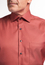 COMFORT FIT Cover Shirt in rood vlakte