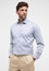 COMFORT FIT Luxury Shirt in grey plain