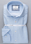 MODERN FIT Linen Shirt bleu clair uni