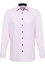 MODERN FIT Shirt in rose striped