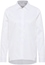 Soft Luxury Shirt Blouse in off-white plain
