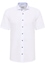 SLIM FIT Original Shirt in white plain