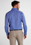 MODERN FIT Linen Shirt bleu moyen uni