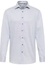 MODERN FIT Overhemd in grijs gedrukt
