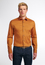 SLIM FIT Performance Shirt in orange plain