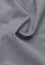 COMFORT FIT Hemd in grau strukturiert