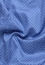SLIM FIT Hemd in hellblau bedruckt