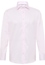 MODERN FIT Luxury Shirt in roze vlakte