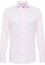 SLIM FIT Luxury Shirt in roze vlakte