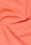Strick Pullover in mandarine unifarben