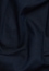 SLIM FIT Overhemd in donkerblauw vlakte