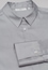 Performance Shirt Blouse gris clair uni