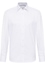 COMFORT FIT Cover Shirt in wit vlakte