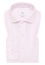 SLIM FIT Linen Shirt rose uni