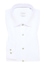 MODERN FIT Cover Shirt in white plain